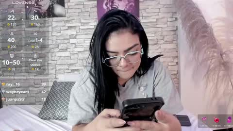 Snapshot of sofiaalarson chatting on 17, 7, 2026 sofiaalarson online show from 17, 7, 2026