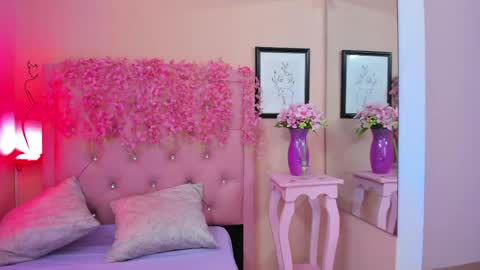 Snapshot of sofiaangel18 chatting on 9, 5, 2026 sofiaangel18 online show from 9, 5, 2026