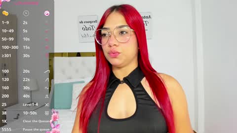 Sara online show from 26, 1, 2025