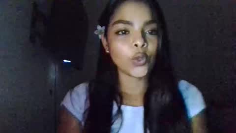 Snapshot of sofiacandy17 chatting on 31, 1, 2026 Danna Sofia online show from 31, 1, 2026