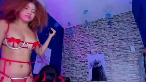 Snapshot of sofiacastillo01 chatting on 19, 1, 2025 sofiacastillo01 online show from 19, 1, 2025
