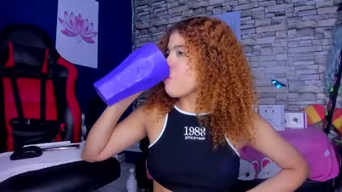 Snapshot of sofiacastillo01 chatting on 28, 1, 2025 sofiacastillo01 online show from 28, 1, 2025