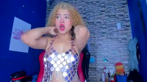 Snapshot of sofiacastillo01 chatting on 23, 2, 2025 sofiacastillo01 online show from 23, 2, 2025