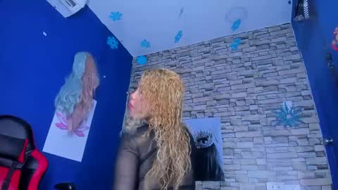 Snapshot of sofiacastillo01 chatting on 10, 3, 2025 sofiacastillo01 online show from 10, 3, 2025