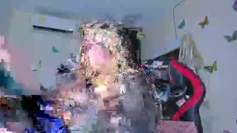 Snapshot of sofiacastillo01 chatting on 22, 9, 2025 sofiacastillo01 online show from 22, 9, 2025