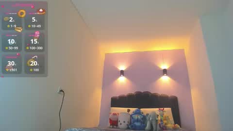 Sofia online show from 19, 12, 2025