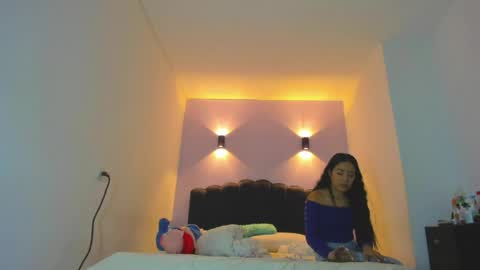 Snapshot of sofiaclaus_19 chatting on 30, 3, 2026 Sofia online show from 30, 3, 2026