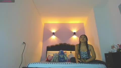 Snapshot of sofiaclaus_19 chatting on 5, 4, 2026 Sofia online show from 5, 4, 2026