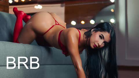 Snapshot of sofiacortez chatting on 7, 1, 2025 Sofia online show from 7, 1, 2025