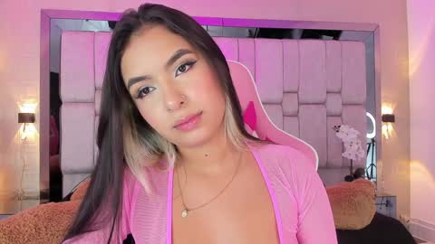 Snapshot of sofiacortez chatting on 31, 1, 2025 Sofia online show from 31, 1, 2025