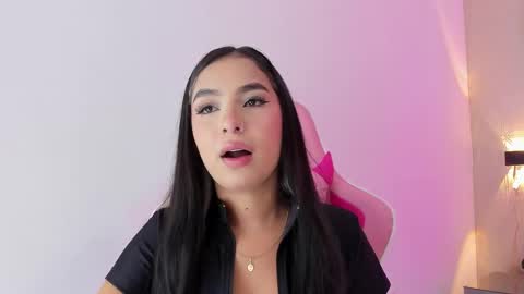 Snapshot of sofiacortez chatting on 12, 2, 2025 Sofia online show from 12, 2, 2025