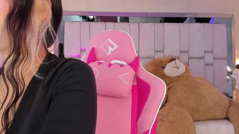 Snapshot of sofiacortez chatting on 22, 2, 2025 Sofia online show from 22, 2, 2025