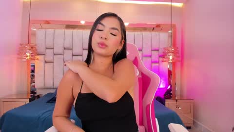 Snapshot of sofiacortez chatting on 27, 2, 2025 Sofia online show from 27, 2, 2025