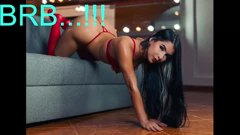 Snapshot of sofiacortez chatting on 27, 2, 2025 Sofia online show from 27, 2, 2025
