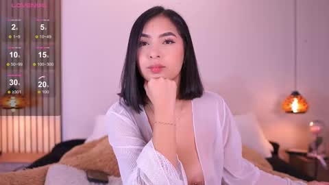 Snapshot of sofiacortez chatting on 10, 9, 2025 Sofia online show from 10, 9, 2025