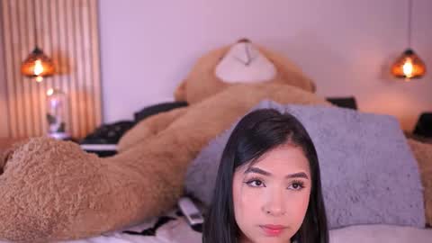 Snapshot of sofiacortez chatting on 24, 9, 2025 Sofia online show from 24, 9, 2025
