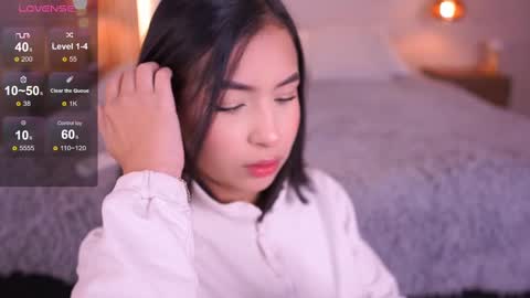 Snapshot of sofiacortez chatting on 4, 10, 2025 Sofia online show from 4, 10, 2025
