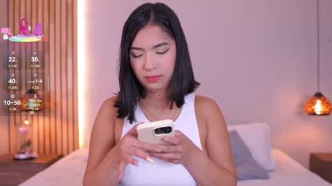 Snapshot of sofiacortez chatting on 17, 10, 2025 Sofia online show from 17, 10, 2025