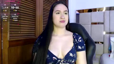 Snapshot of sofiaduque_26 chatting on 19, 2, 2025 sofiaduque_26 online show from 19, 2, 2025