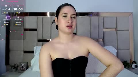 Snapshot of sofiaduque_26 chatting on 23, 2, 2025 sofiaduque_26 online show from 23, 2, 2025