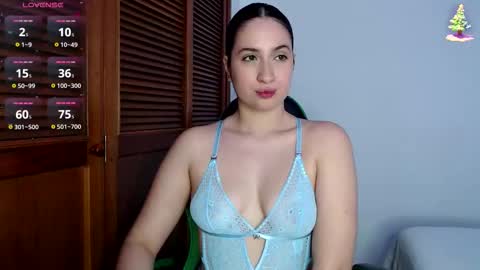 Snapshot of sofiaduque_26 chatting on 3, 12, 2025 sofiaduque_26 online show from 3, 12, 2025