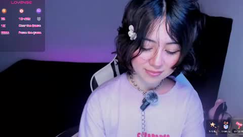 Snapshot of sofiaequis chatting on 4, 8, 2026 Sofii online show from 4, 8, 2026