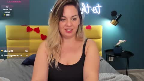 Sofia online show from 27, 2, 2026