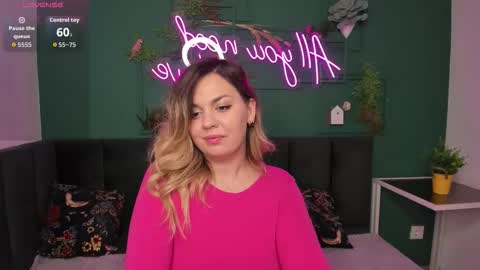 Sofia online show from 6, 3, 2026