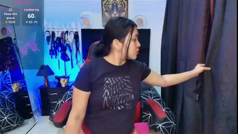 Snapshot of sofiaflores98 chatting on 19, 5, 2026 Sofia online show from 19, 5, 2026