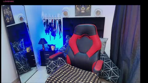 Snapshot of sofiaflores98 chatting on 2, 6, 2026 Sofia online show from 2, 6, 2026