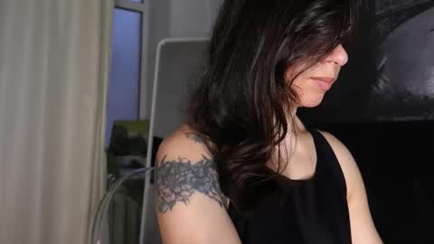 Snapshot of sofiafoster chatting on 24, 10, 2025 Sofia online show from 24, 10, 2025