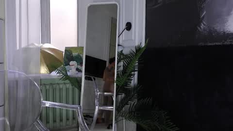 Snapshot of sofiafoster chatting on 28, 10, 2025 Sofia online show from 28, 10, 2025