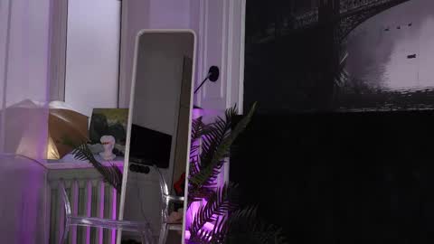 Snapshot of sofiafoster chatting on 29, 10, 2025 Sofia online show from 29, 10, 2025