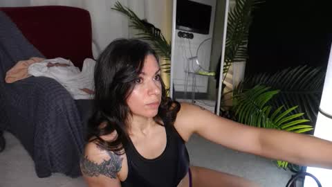 Snapshot of sofiafoster chatting on 23, 11, 2025 Sofia online show from 23, 11, 2025