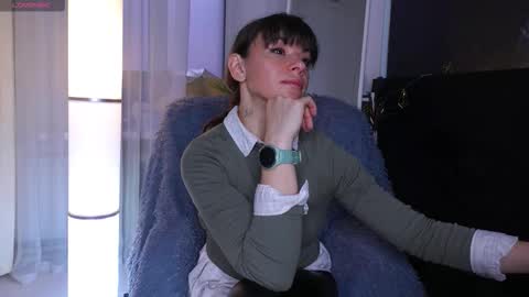 Snapshot of sofiafoster chatting on 15, 1, 2026 Sofia online show from 15, 1, 2026
