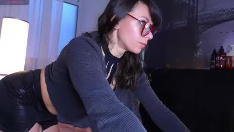 Snapshot of sofiafoster chatting on 16, 1, 2026 Sofia online show from 16, 1, 2026