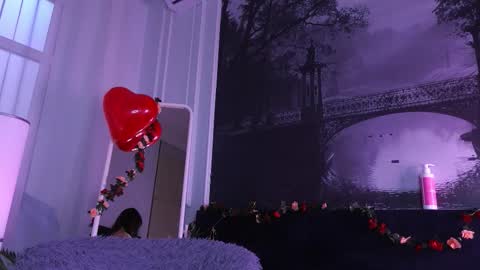 Snapshot of sofiafoster chatting on 11, 2, 2026 Sofia online show from 11, 2, 2026