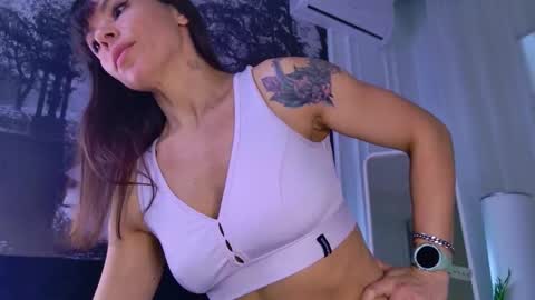 Snapshot of sofiafoster chatting on 27, 2, 2026 Sofia online show from 27, 2, 2026