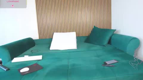 SofiaHanson online show from 8, 2, 2026