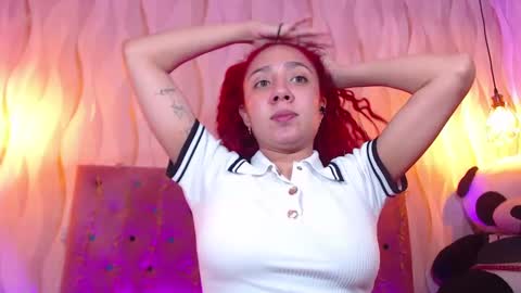 Snapshot of sofiakoltss chatting on 4, 10, 2025 Sofi online show from 4, 10, 2025