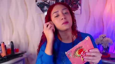 Snapshot of sofiakoltss chatting on 12, 2, 2026 Sofi online show from 12, 2, 2026