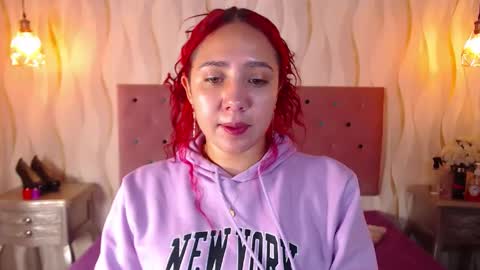 Snapshot of sofiakoltss chatting on 18, 3, 2026 Sofi online show from 18, 3, 2026