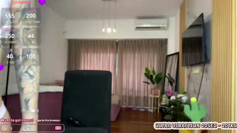 Snapshot of sofialopezzzz chatting on 22, 6, 2026 sofialopezzzz online show from 22, 6, 2026