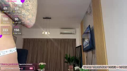Snapshot of sofialopezzzz chatting on 4, 7, 2026 sofialopezzzz online show from 4, 7, 2026