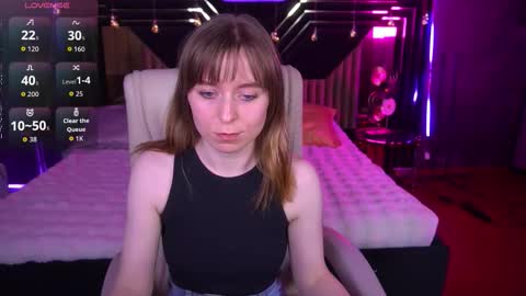 Snapshot of sofialuxuryy chatting on 19, 3, 2026 SofiaLuxuryy online show from 19, 3, 2026