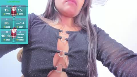 sofii milk online show from 2, 2, 2025