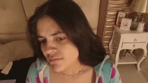 Sofi - next broadcast today 1030pm Colombia time online show from 9, 11, 2025