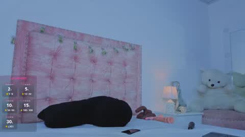 sofianixonn online show from 3, 8, 2026