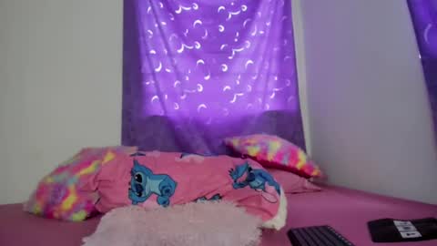 Sofia online show from 25, 1, 2025