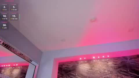 Snapshot of sofiareyesx1 chatting on 8, 3, 2026 Sofia Reyes online show from 8, 3, 2026